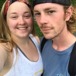 Meet your Posher, Jared